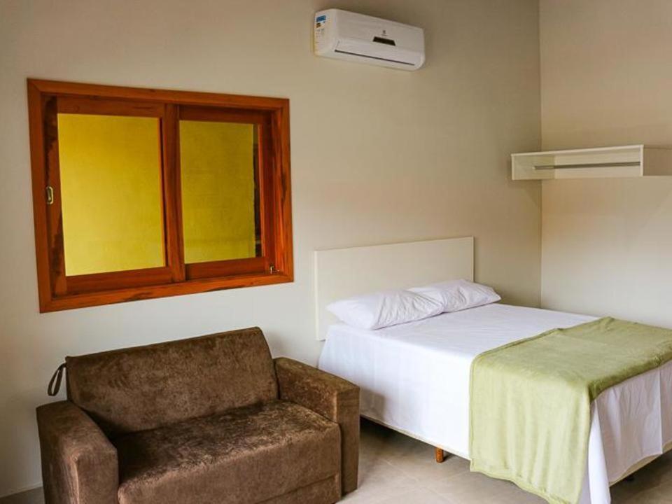 Flor Do Mar Boicucanga Residencial Hotel ภายนอก รูปภาพ