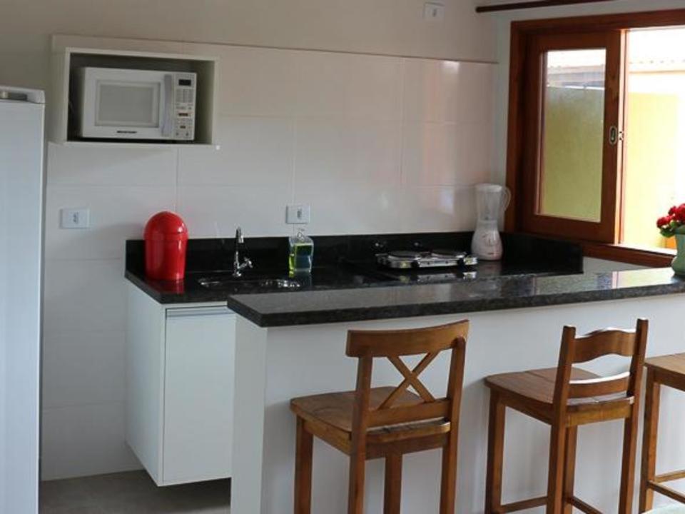 Flor Do Mar Boicucanga Residencial Hotel ภายนอก รูปภาพ