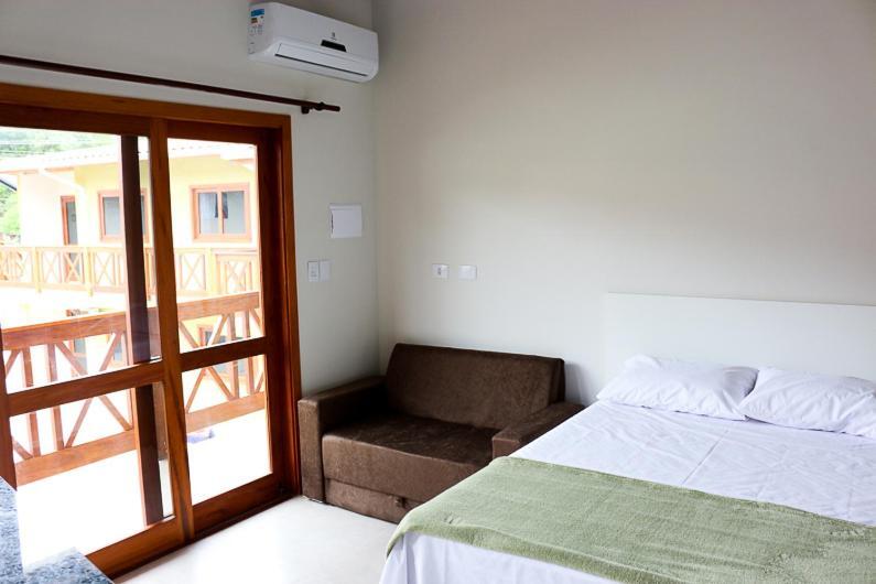 Flor Do Mar Boicucanga Residencial Hotel ภายนอก รูปภาพ