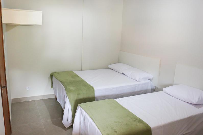 Flor Do Mar Boicucanga Residencial Hotel ภายนอก รูปภาพ
