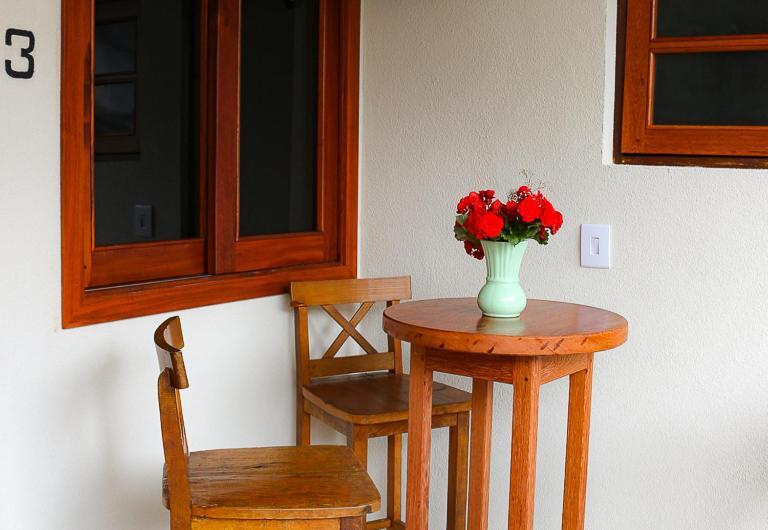 Flor Do Mar Boicucanga Residencial Hotel ภายนอก รูปภาพ
