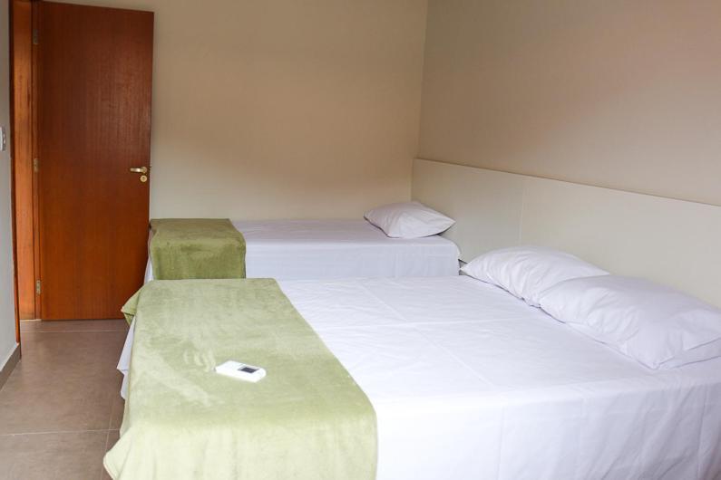 Flor Do Mar Boicucanga Residencial Hotel ภายนอก รูปภาพ