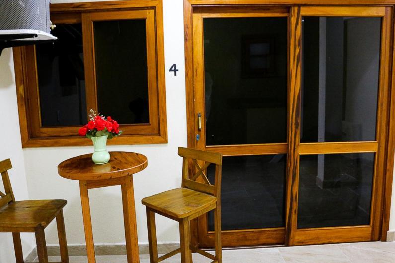 Flor Do Mar Boicucanga Residencial Hotel ภายนอก รูปภาพ